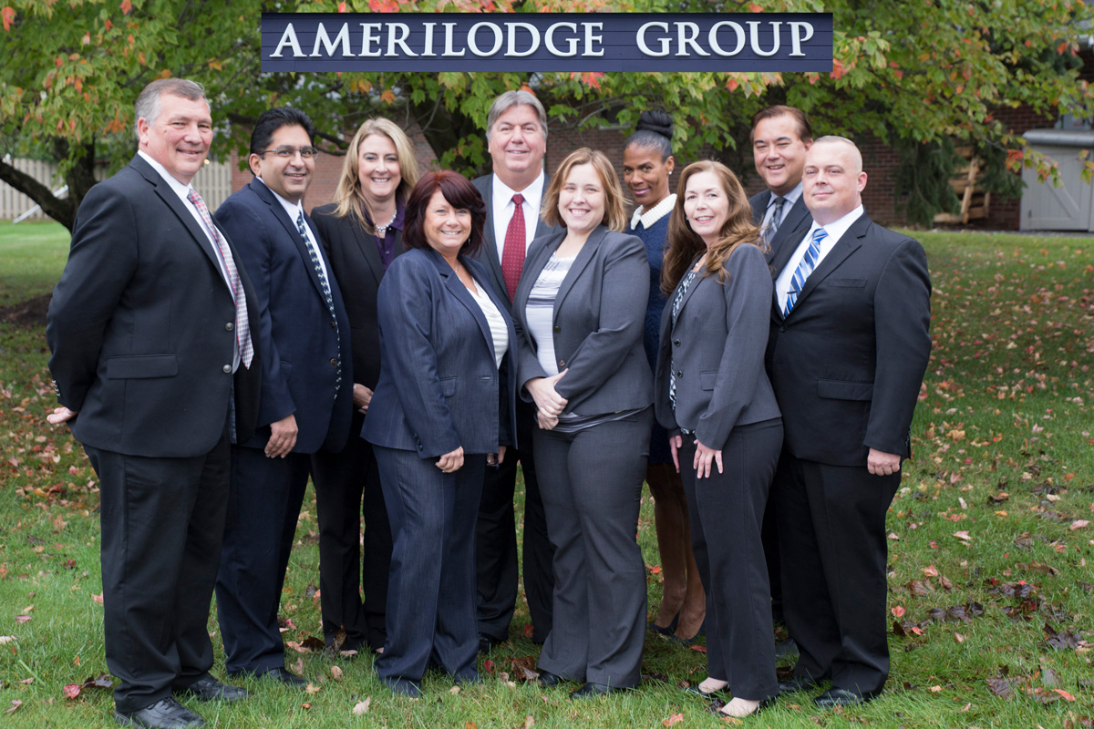 Amerilodge Leadership