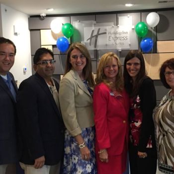 Port Huron HIE Grand Opening